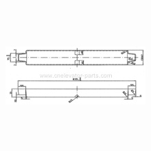 Elevator Counter Weight